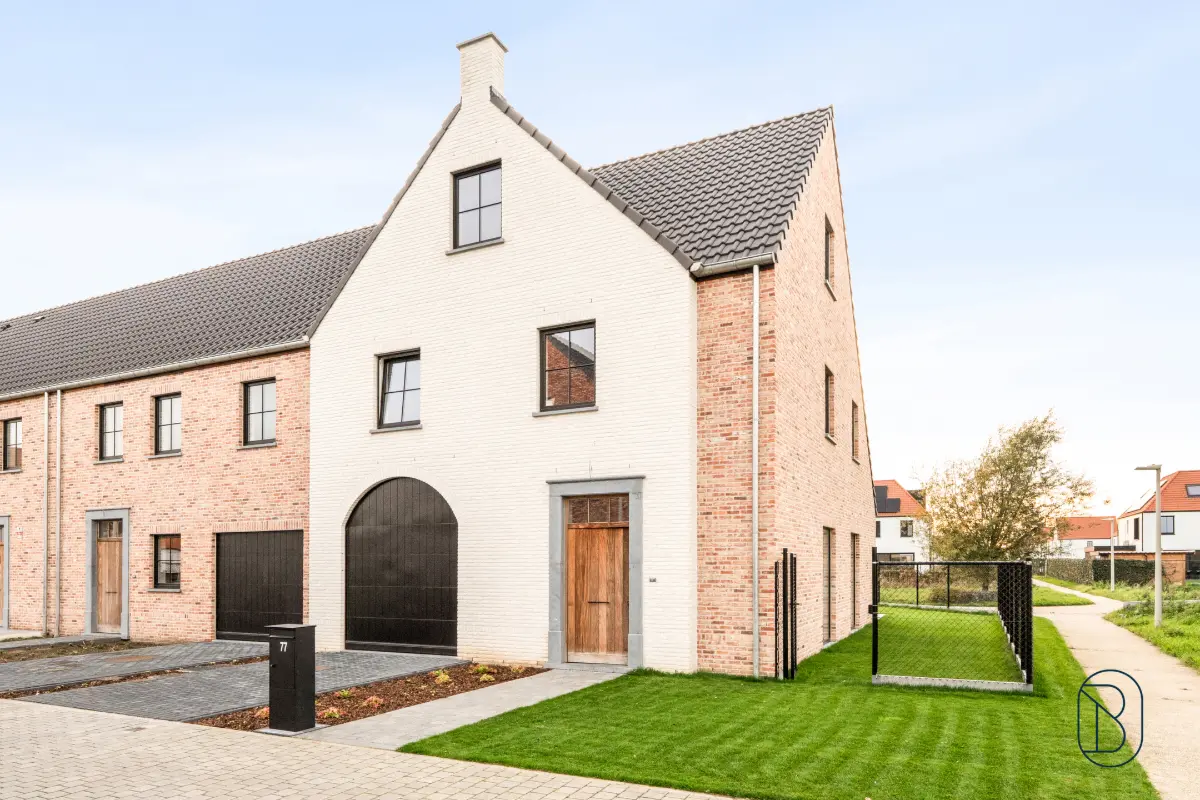 Huis te  koop in Waregem 8790 423014.00€ 3 slaapkamers 175.00m² - Zoekertje 623697