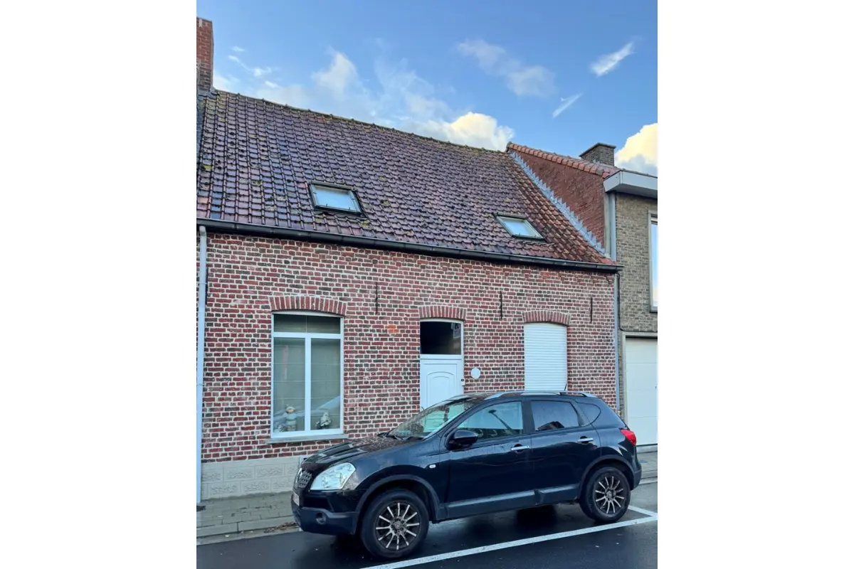 Huis te  koop in Ardooie 8850 229000.00€ 4 slaapkamers 159.00m² - Zoekertje 623740