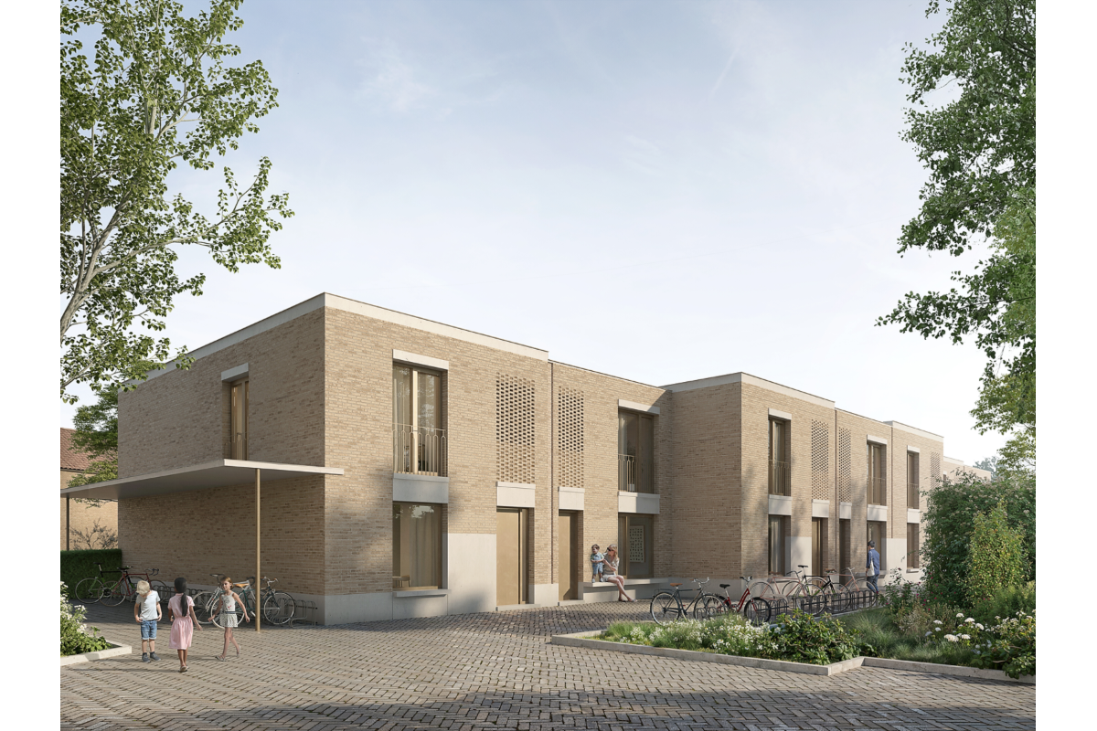 Huis te  koop in Waregem 8790 0.00€ 3 slaapkamers 157.00m² - Zoekertje 624410