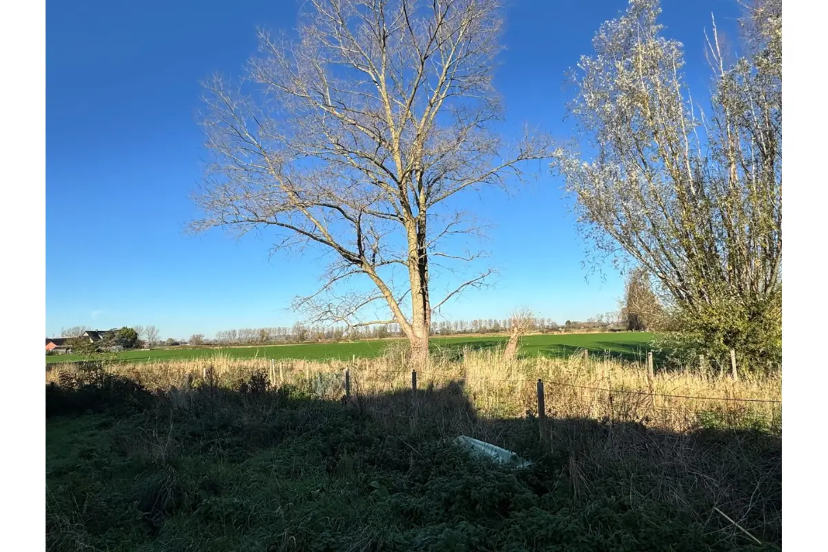 Grond te  koop in Kortemark 8610 225000.00€  slaapkamers m² - Zoekertje 624175