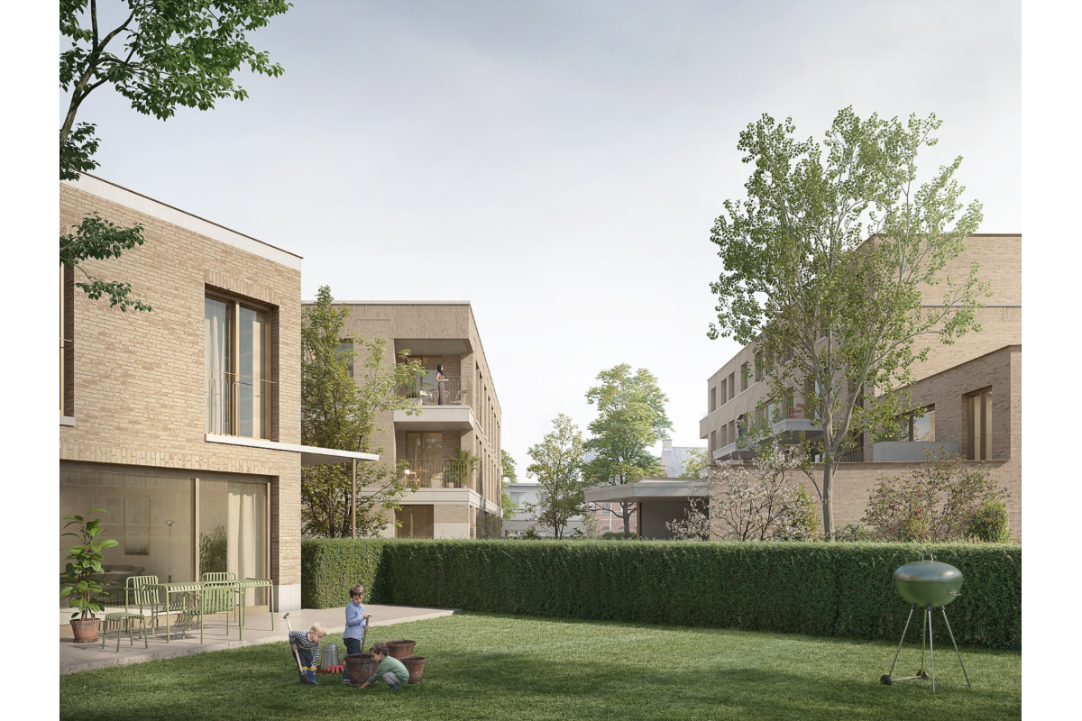 Huis te  koop in Waregem 8790 0.00€ 3 slaapkamers 161.20m² - Zoekertje 624408