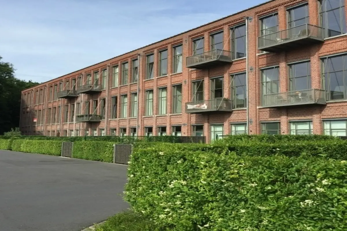 Appartement te  koop in Kortrijk 8500 449000.00€ 2 slaapkamers 180.00m² - Zoekertje 625247