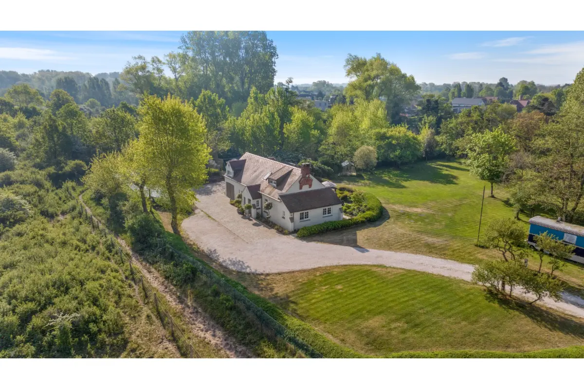 Huis te  koop in Koksijde 8670 1125000.00€ 3 slaapkamers m² - Zoekertje 624969