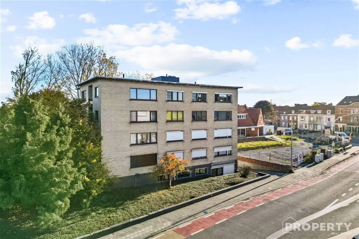 Appartement te  koop in Kortrijk 8500 149000.00€ 2 slaapkamers 67.00m² - Zoekertje 624934