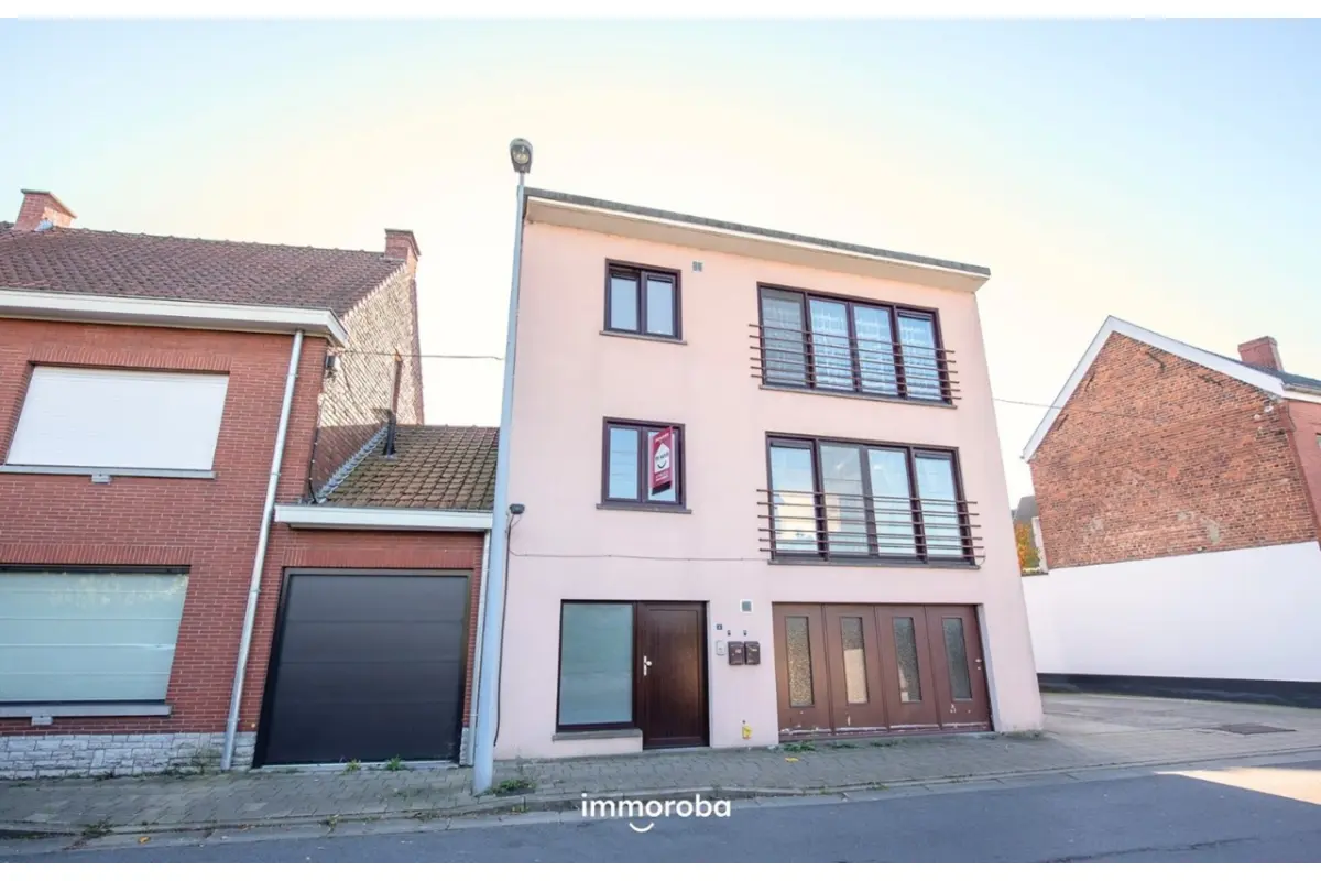 Appartement te  huur in Waregem 8790 695.00€ 1 slaapkamers 70.00m² - Zoekertje 625241