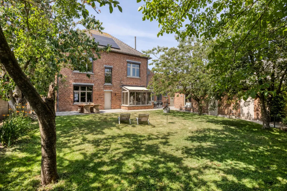 Huis te  koop in Diksmuide 8600 545000.00€ 3 slaapkamers 396.00m² - Zoekertje 624809