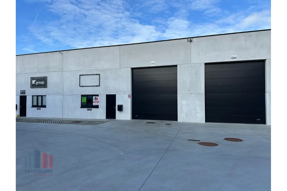 Handelszaak te  huur in Beveren 8791 1130.00€  slaapkamers 277.00m² - Zoekertje 625840