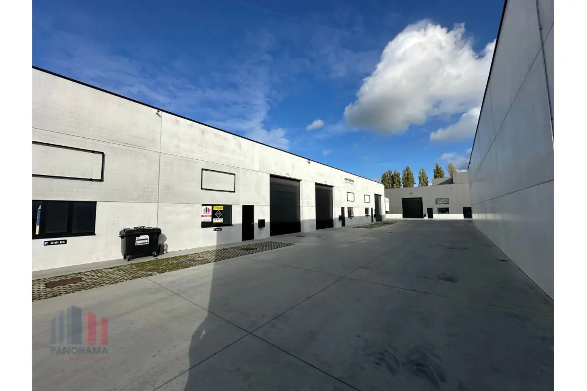 Handelszaak te  huur in Beveren 8791 1085.00€  slaapkamers 265.00m² - Zoekertje 625839