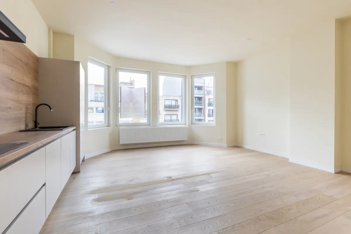 Appartement te  koop in Blankenberge 8370 219000.00€ 2 slaapkamers 81.00m² - Zoekertje 626516