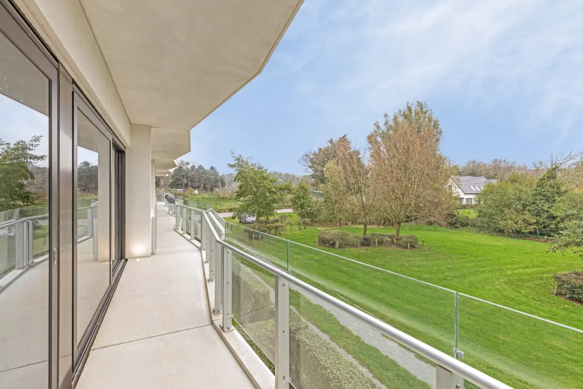 Studio te  koop in De Haan 8420 250000.00€ 1 slaapkamers 57.00m² - Zoekertje 626520