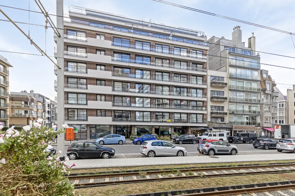 Studio te  koop in Wenduine 8420 149000.00€ 0 slaapkamers 34.00m² - Zoekertje 626522