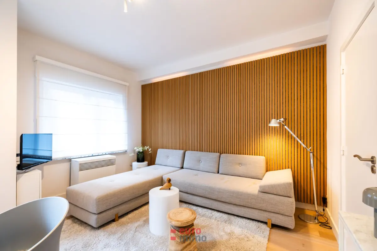 Appartement te  koop in Nieuwpoort 8620 135000.00€  slaapkamers 27.00m² - Zoekertje 625800