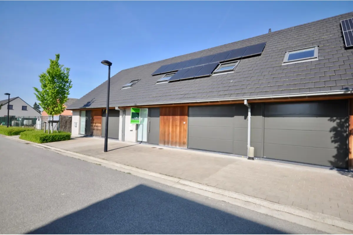 Huis te  huur in Avelgem 8580 945.00€ 3 slaapkamers m² - Zoekertje 626792