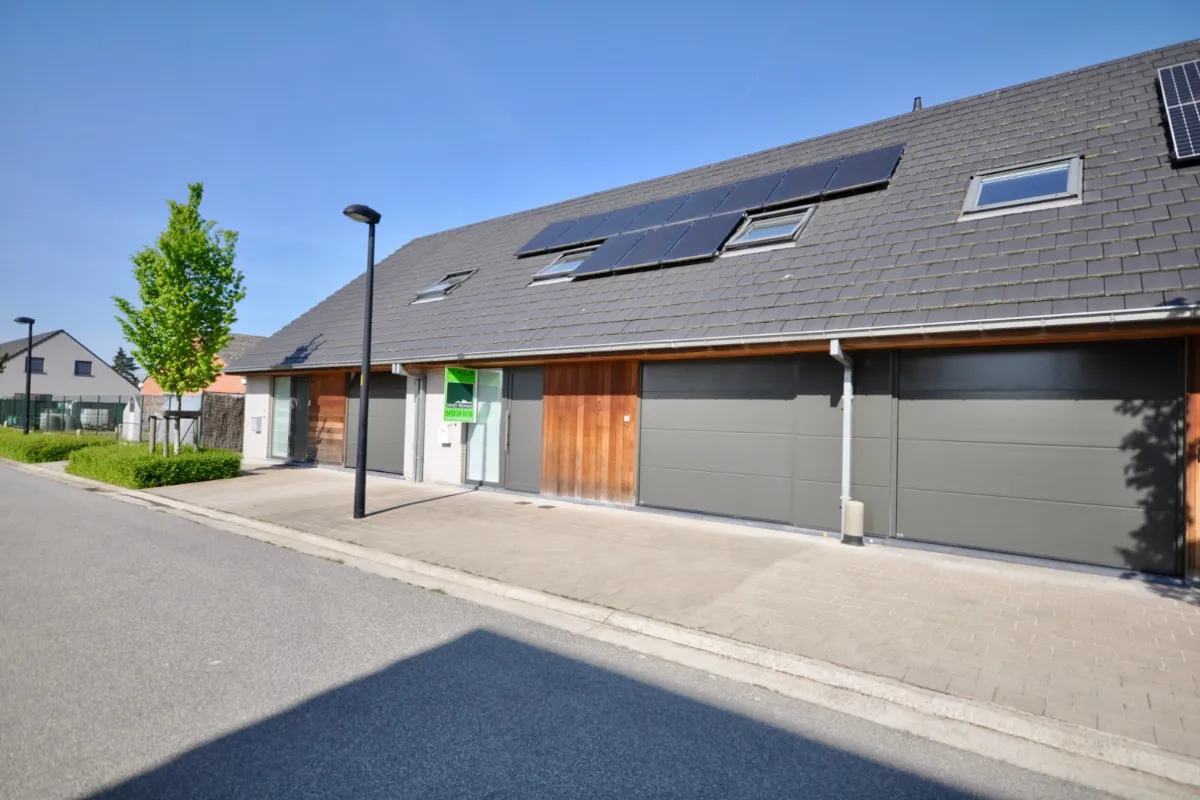 Huis te  huur in Avelgem 8580 945.00€ 3 slaapkamers m² - Zoekertje 626792