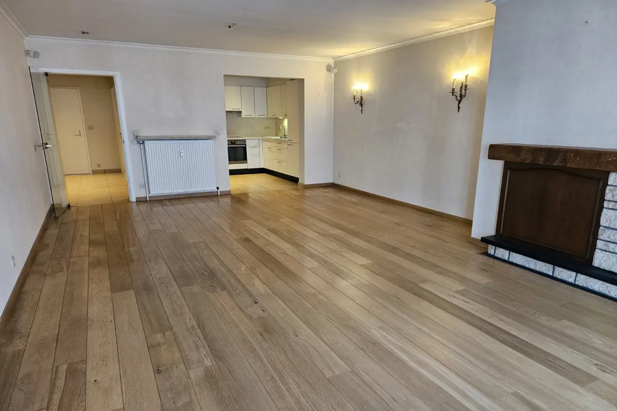Appartement te  koop in Kortrijk 8500 269000.00€ 2 slaapkamers 75.00m² - Zoekertje 627235