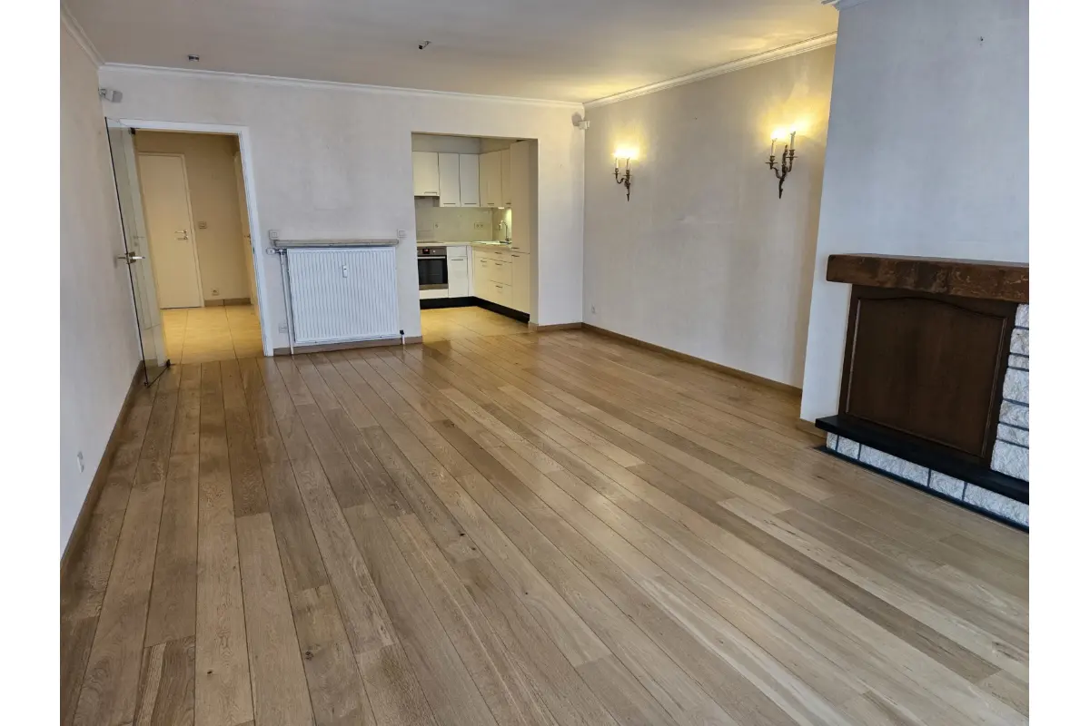 Appartement te  koop in Kortrijk 8500 269000.00€ 2 slaapkamers 75.00m² - Zoekertje 627235