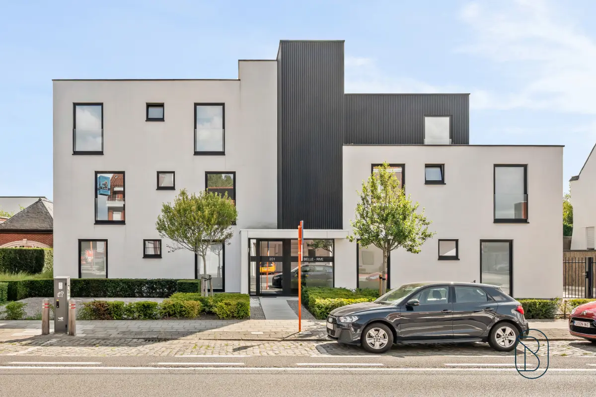 Appartement te  koop in Kortrijk 8500 499000.00€ 3 slaapkamers 154.00m² - Zoekertje 627012