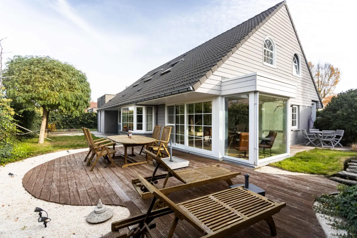 Huis te  koop in Waregem 8790 575000.00€ 3 slaapkamers 233.00m² - Zoekertje 627146