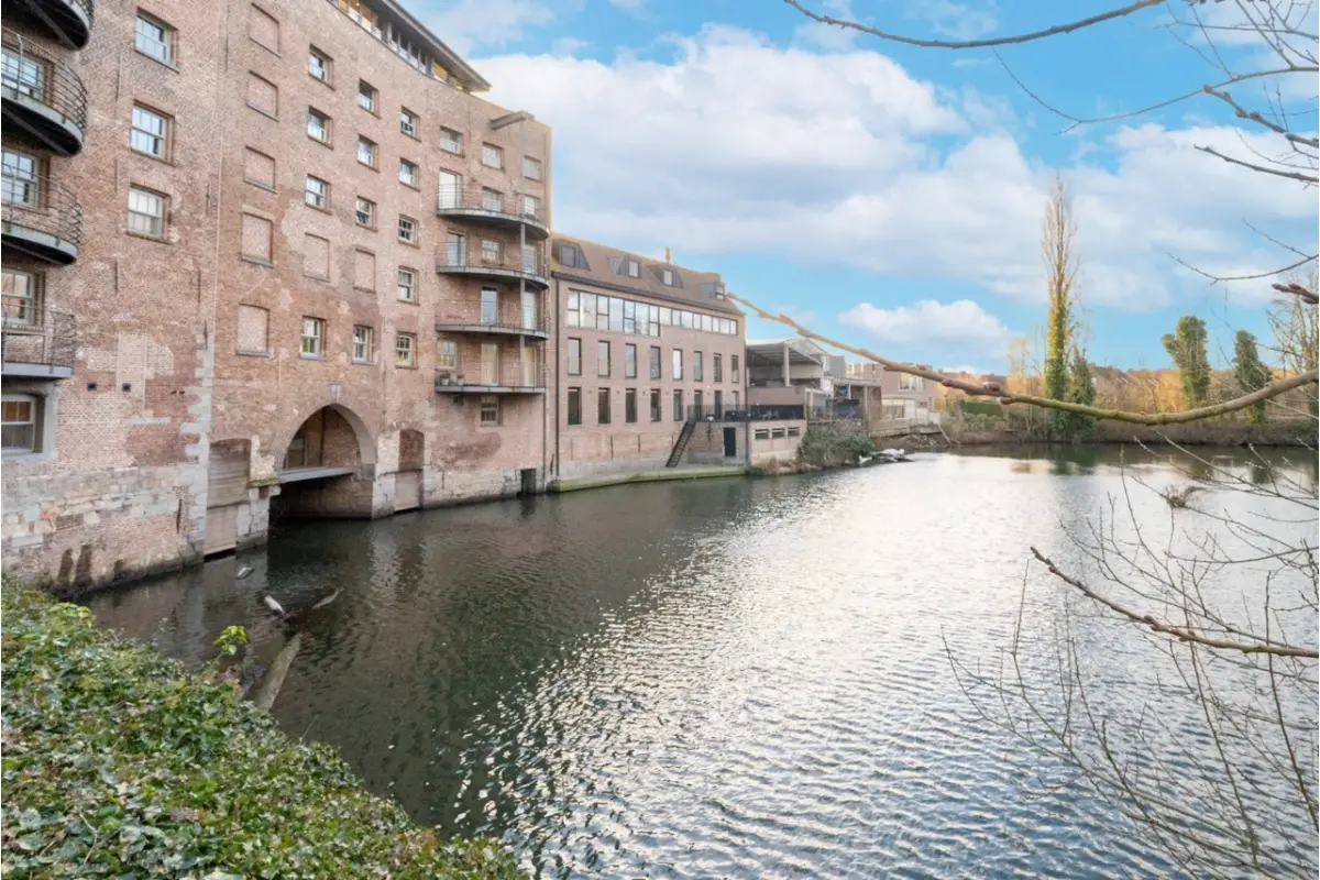 Loft te  koop in Harelbeke 8530 799000.00€ 4 slaapkamers 428.00m² - Zoekertje 627622