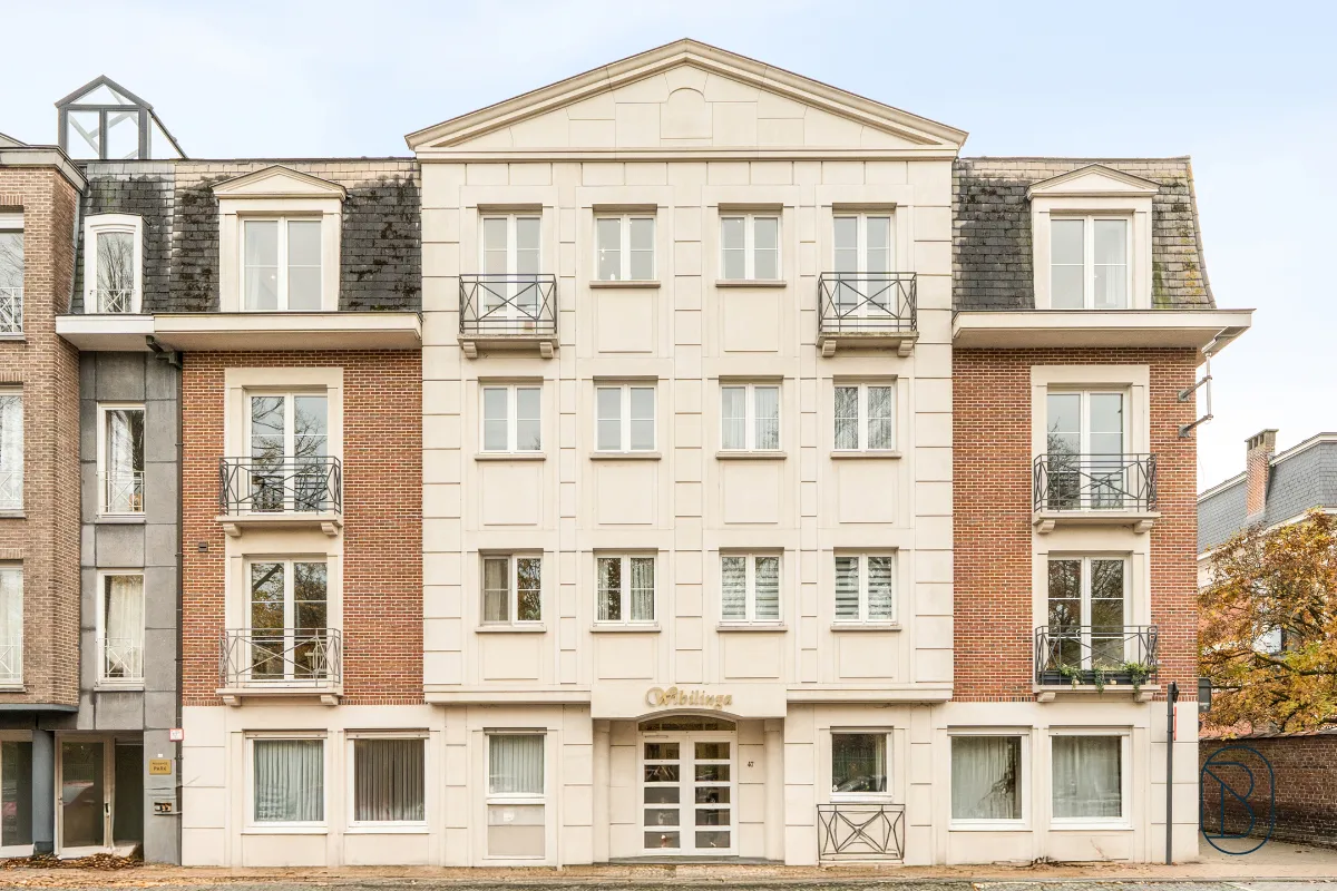 Penthouse te  koop in Wevelgem 8560 585000.00€ 3 slaapkamers 300.00m² - Zoekertje 627886