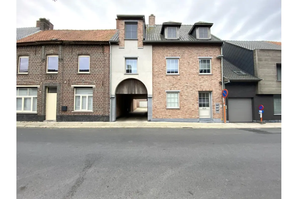 Appartement te  huur in Pittem 8740 795.00€ 2 slaapkamers 79.00m² - Zoekertje 627990