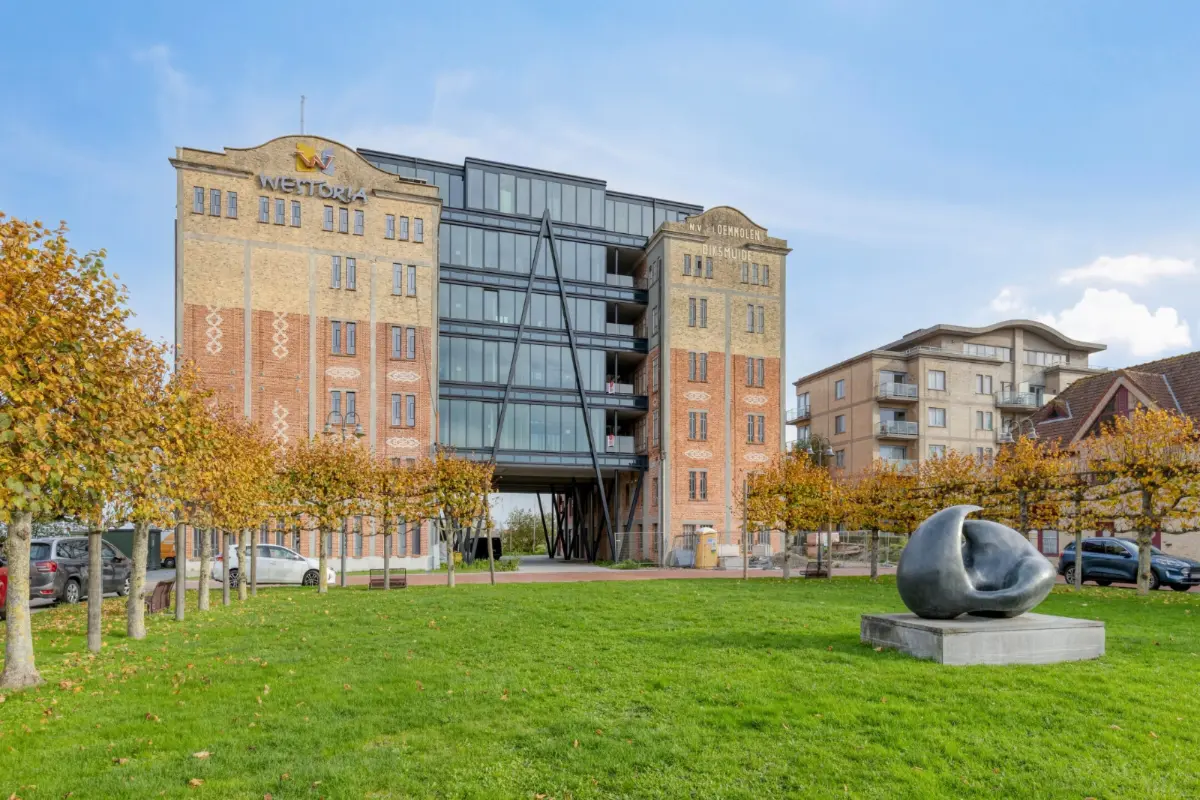 Handelszaak te  koop in Diksmuide 8600 0.00€  slaapkamers 265.00m² - Zoekertje 628237