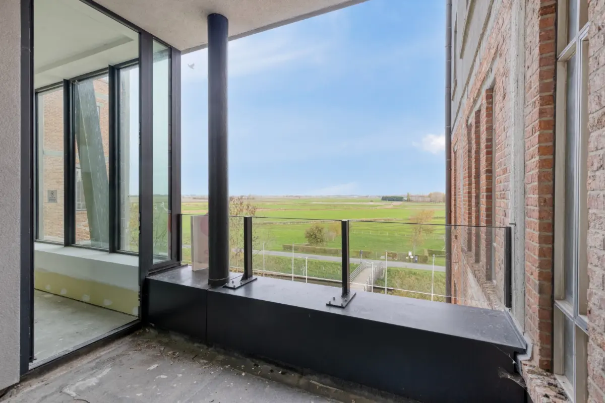 Appartement te  koop in Diksmuide 8600 299500.00€ 1 slaapkamers 81.00m² - Zoekertje 628239