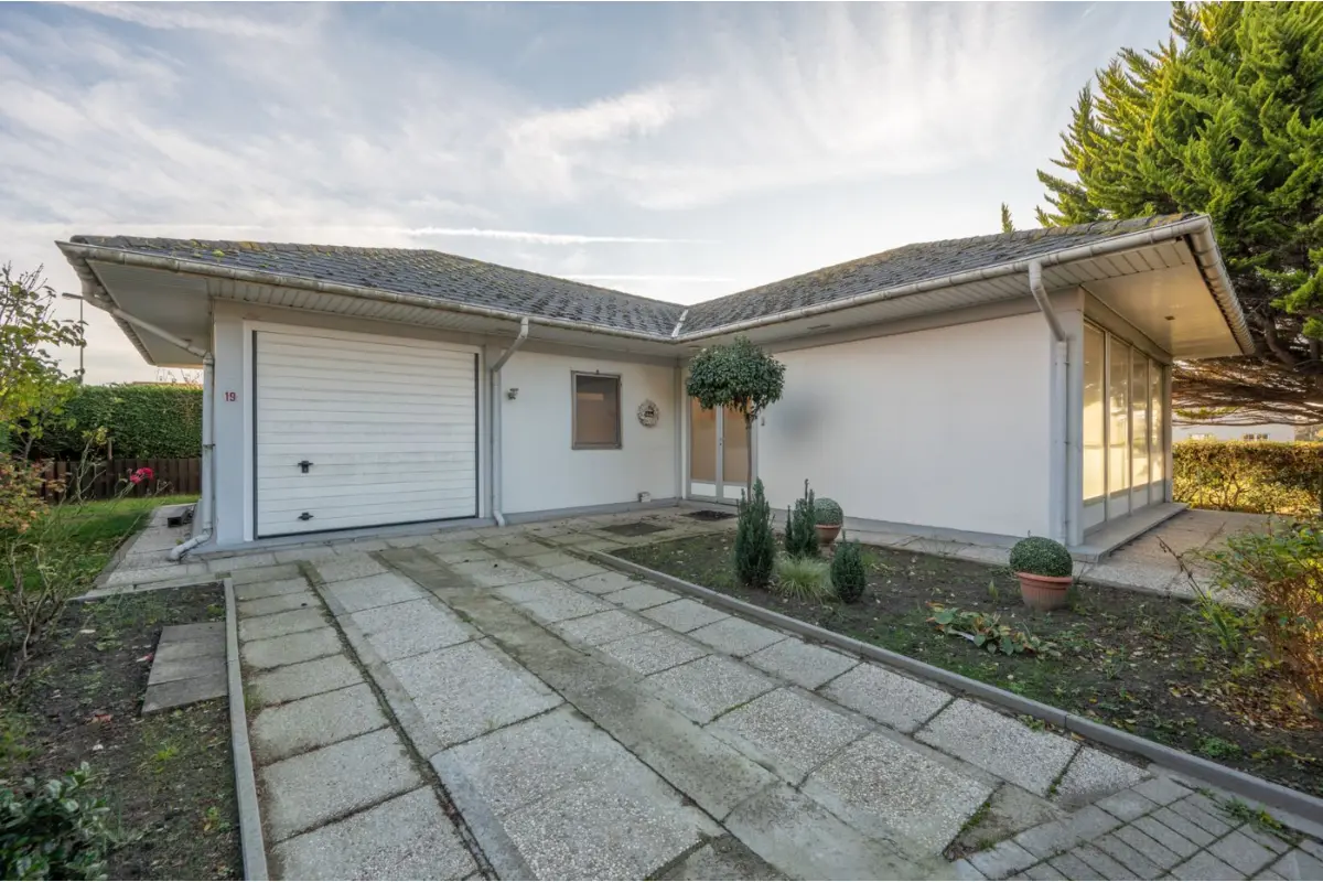 Huis te  koop in Wenduine 8420 298000.00€ 2 slaapkamers 112.00m² - Zoekertje 628588