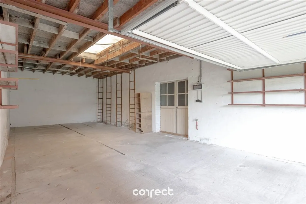 Box te  in Kortemark 8610 89000.00€  slaapkamers m² - Zoekertje 629258