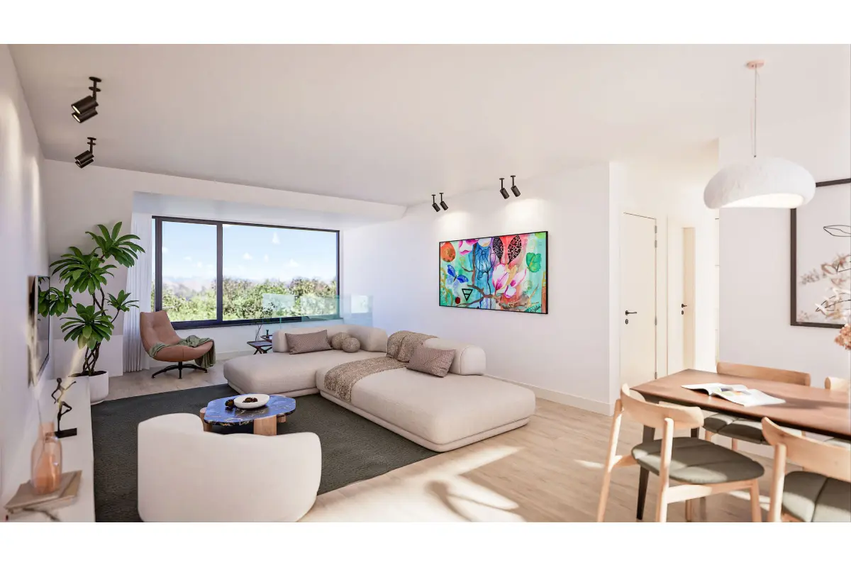 Penthouse te  koop in Oostende 8400 379500.00€ 3 slaapkamers 113.00m² - Zoekertje 629096