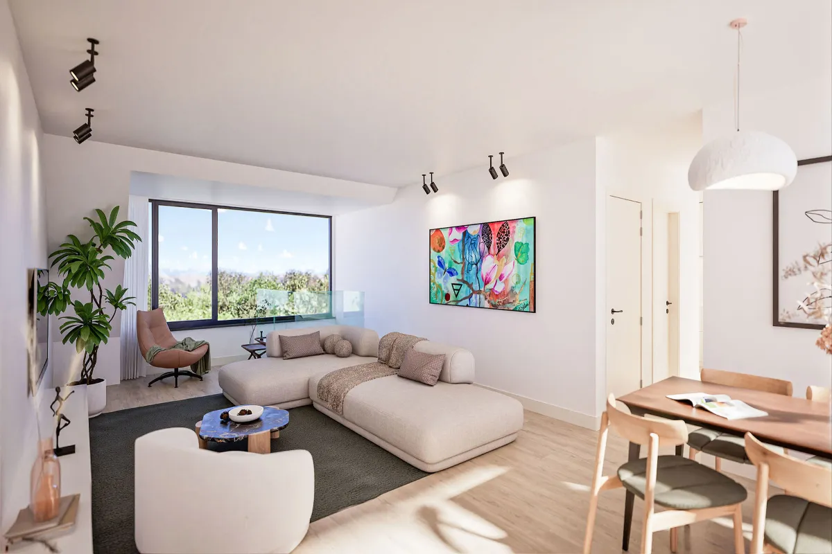 Appartement te  koop in Oostende 8400 379500.00€ 3 slaapkamers 113.00m² - Zoekertje 629096