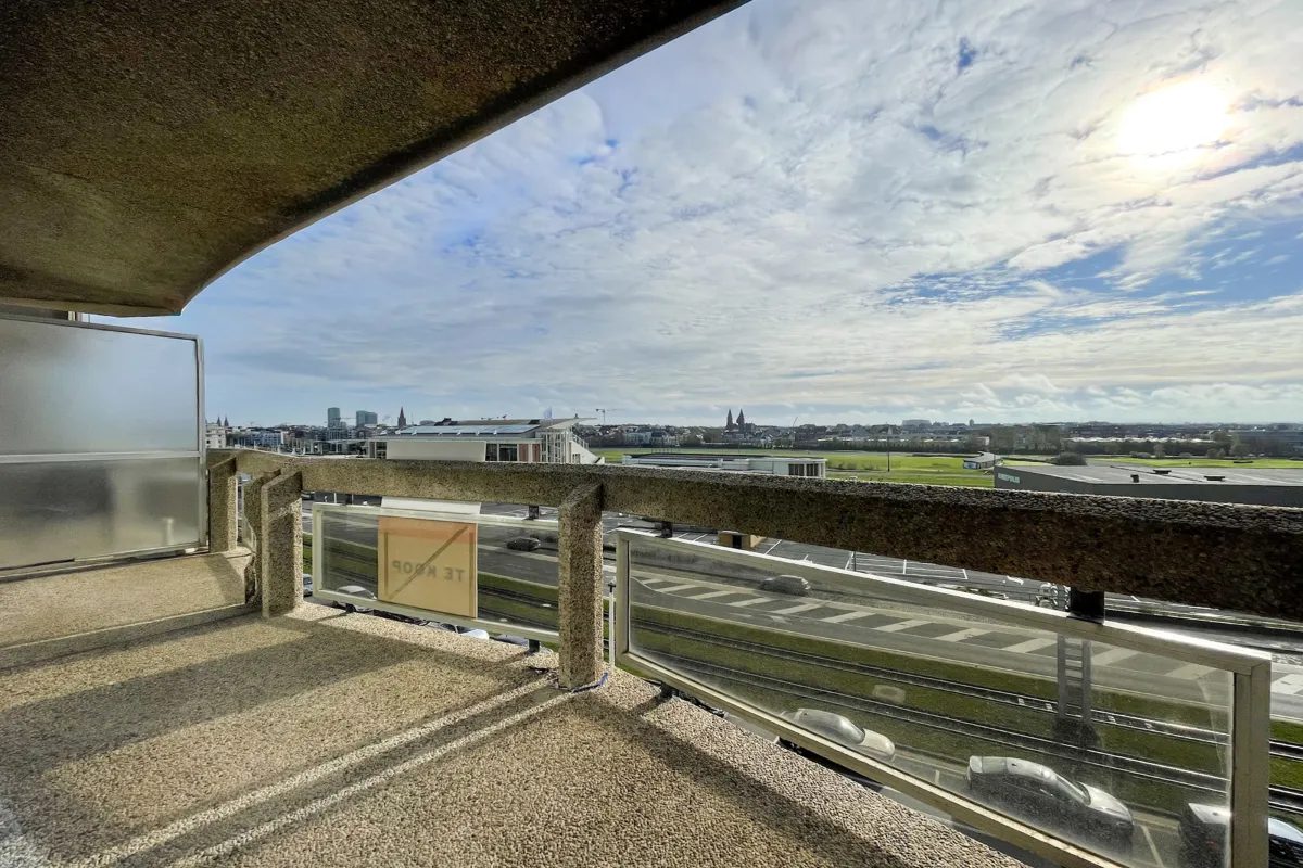 Appartement te  koop in Oostende 8400 199000.00€ 1 slaapkamers 45.00m² - Zoekertje 629093