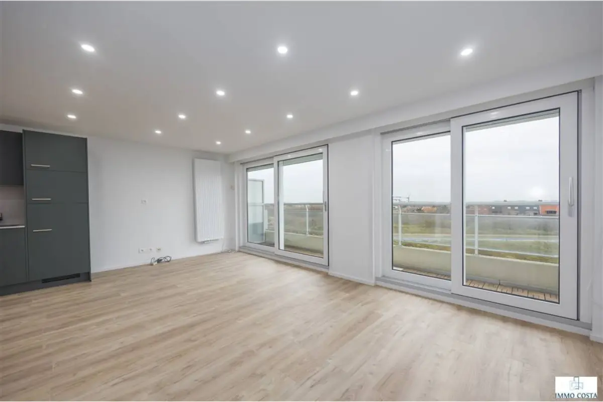 Appartement te  koop in Middelkerke 8430 295000.00€ 2 slaapkamers 64.00m² - Zoekertje 630297