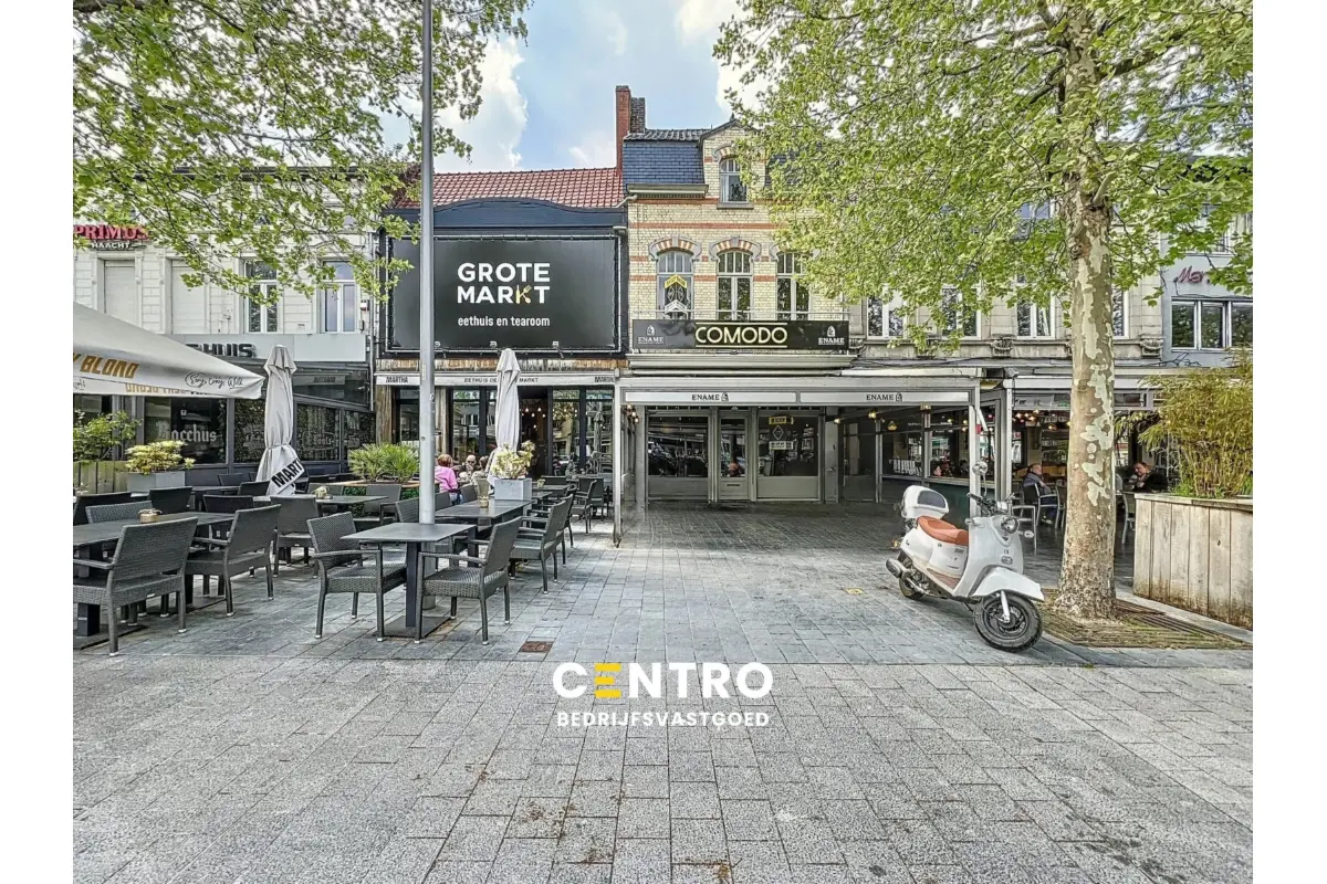 Bungalow te  koop in Izegem 8870 295000.00€ 4 slaapkamers 216.00m² - Zoekertje 629783