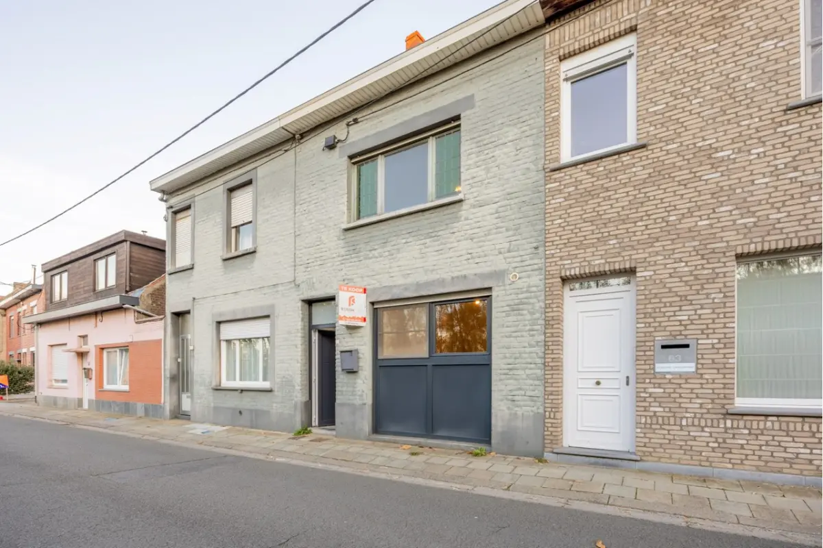 Huis te  koop in Bissegem 8501 199000.00€ 4 slaapkamers 182.00m² - Zoekertje 629606