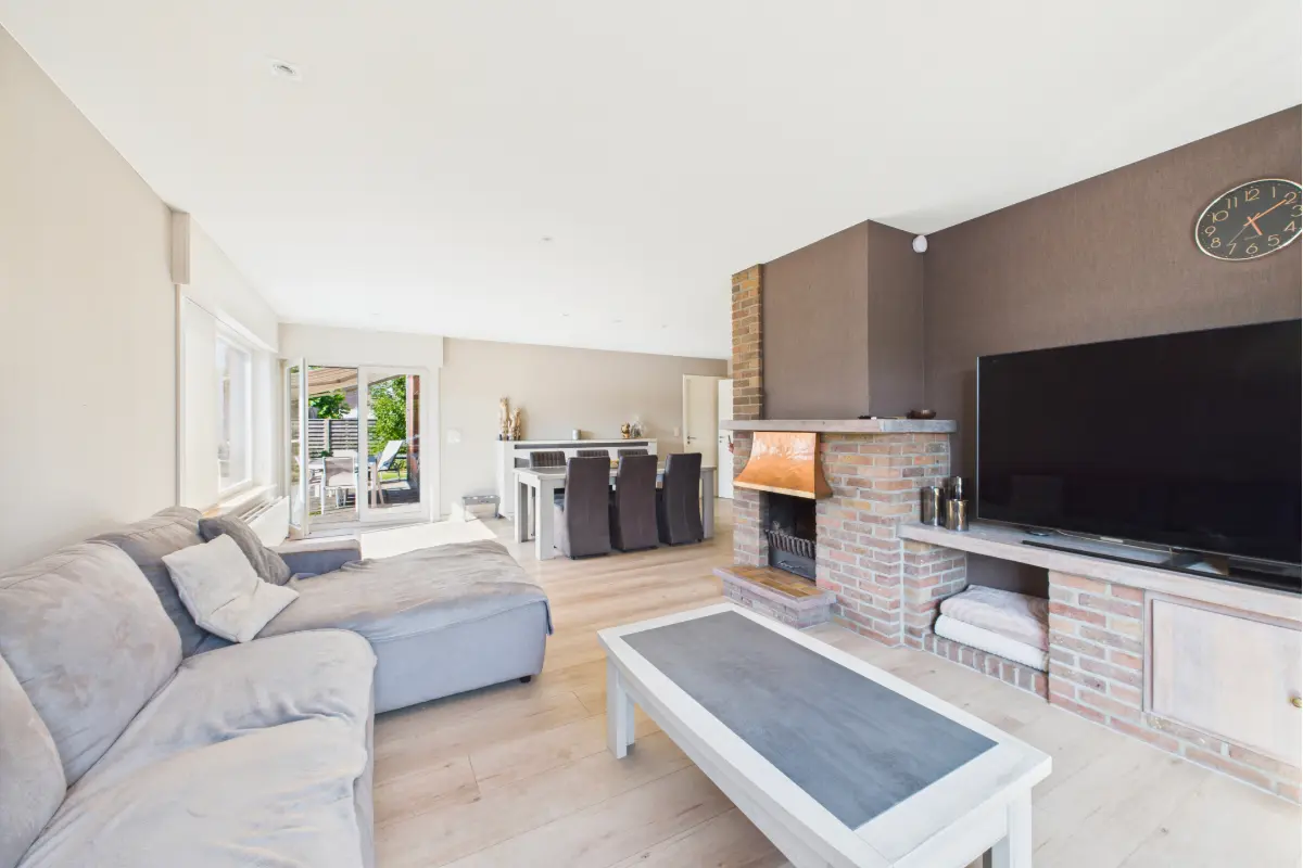 Huis te  koop in Wevelgem 8560 329000.00€ 3 slaapkamers 164.00m² - Zoekertje 629872