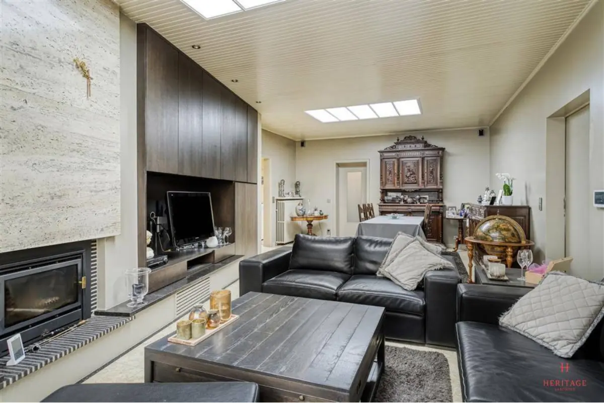 Huis te  koop in Wakken 8720 429000.00€ 3 slaapkamers 299.00m² - Zoekertje 630302