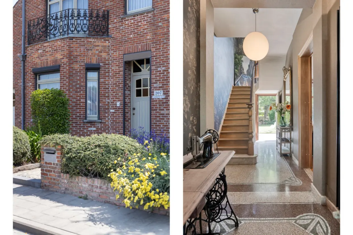 Huis te  koop in Diksmuide 8600 545000.00€ 3 slaapkamers 396.00m² - Zoekertje 630640