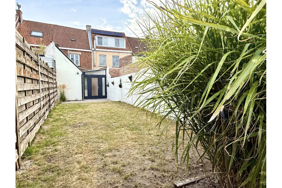 Huis te  koop in Emelgem 8870 169500.00€ 2 slaapkamers 125.00m² - Zoekertje 631435