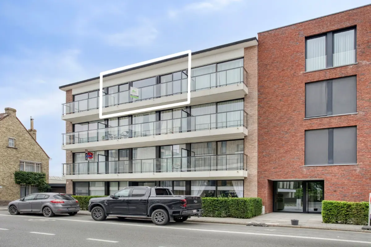 Huis te  koop in Diksmuide 8600 158000.00€ 1 slaapkamers 50.00m² - Zoekertje 630645