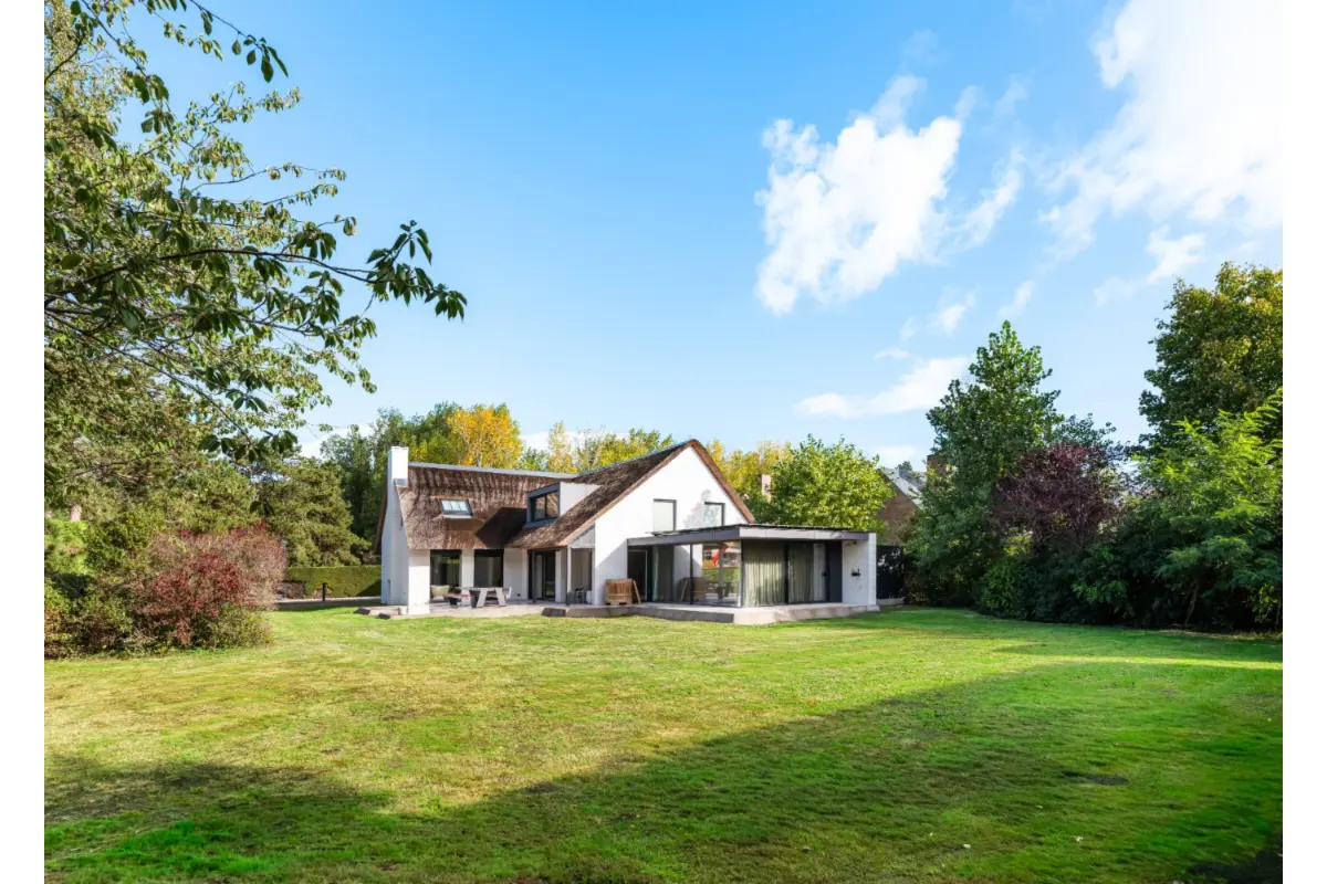 Villa te  koop in Koksijde 8670 1850000.00€ 5 slaapkamers 401.00m² - Zoekertje 630627