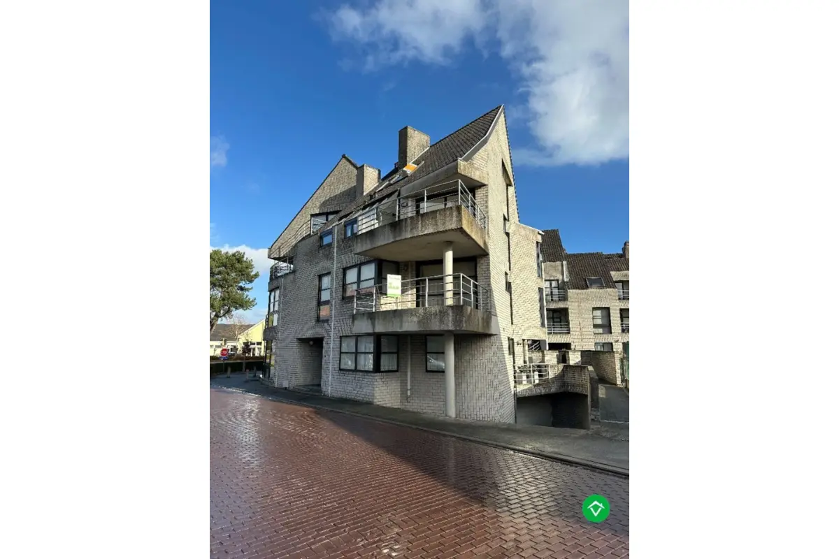 Appartement te  huur in Koekelare 8680 725.00€ 3 slaapkamers 103.00m² - Zoekertje 631123