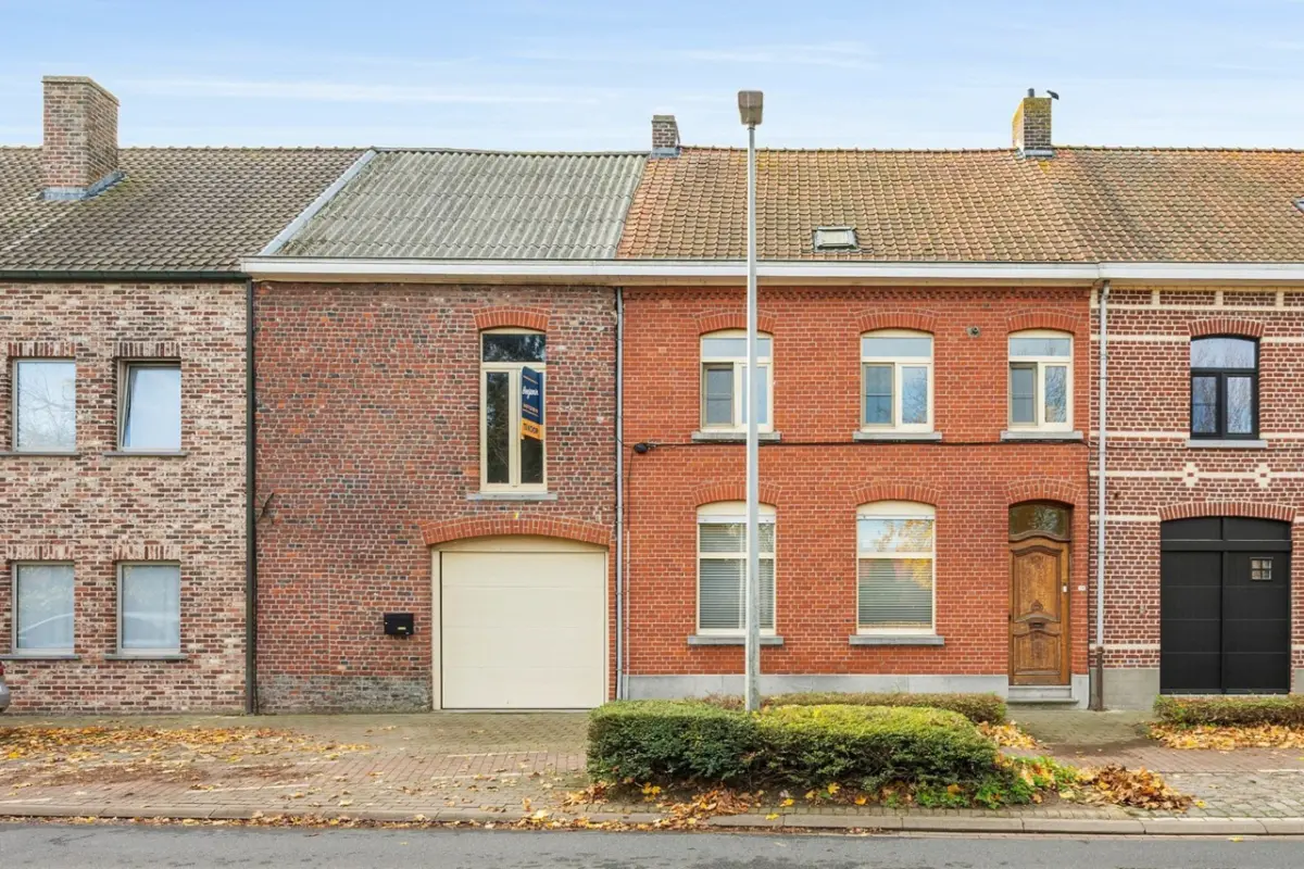 Huis te  koop in Geluwe 8940 359000.00€  slaapkamers 152.00m² - Zoekertje 630594