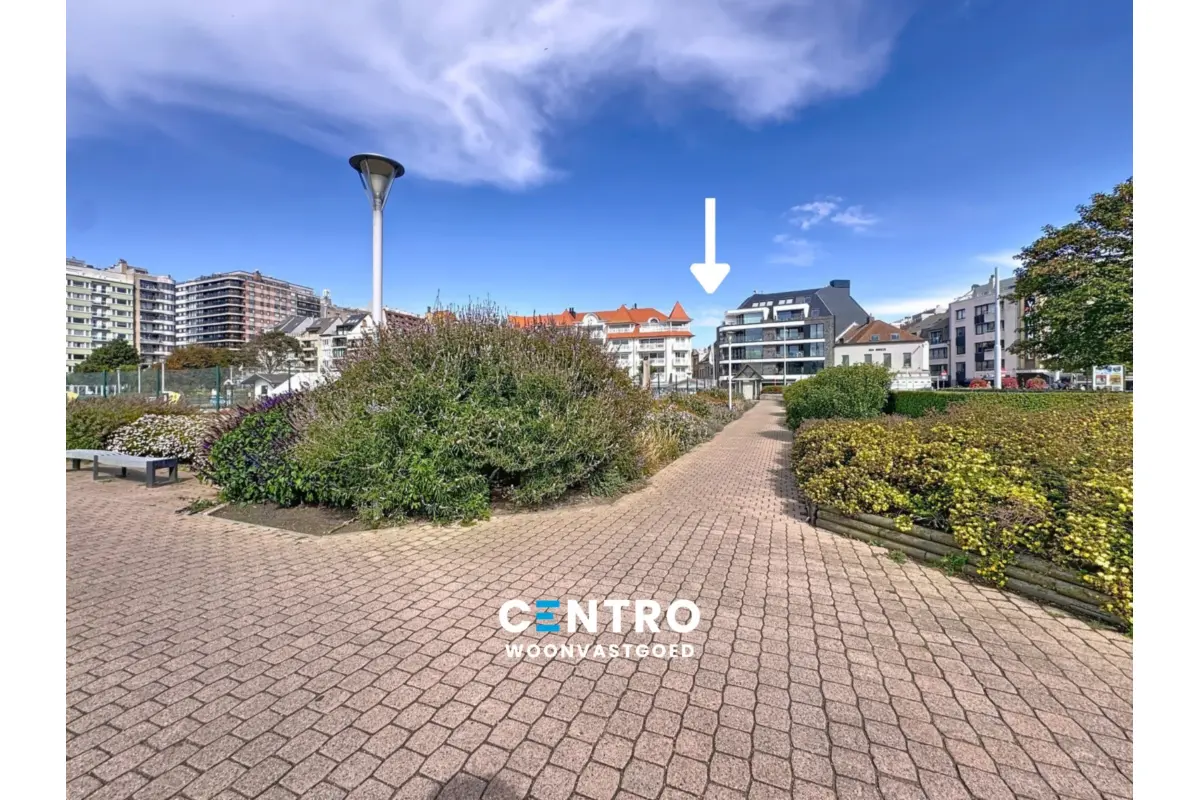 Huis te  koop in Blankenberge 8370 265000.00€ 4 slaapkamers 170.00m² - Zoekertje 631969