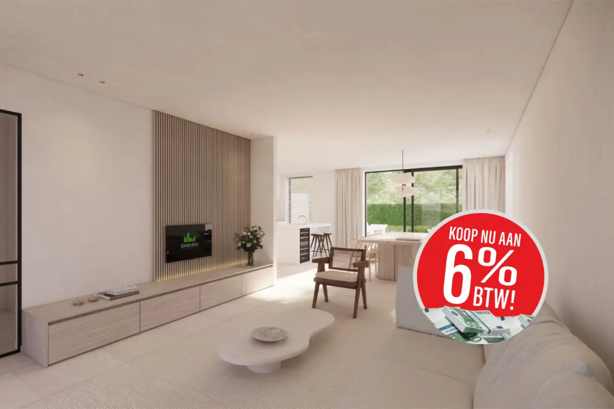 Huis te  koop in Westrozebeke 8840 335850.00€ 3 slaapkamers 174.00m² - Zoekertje 631805