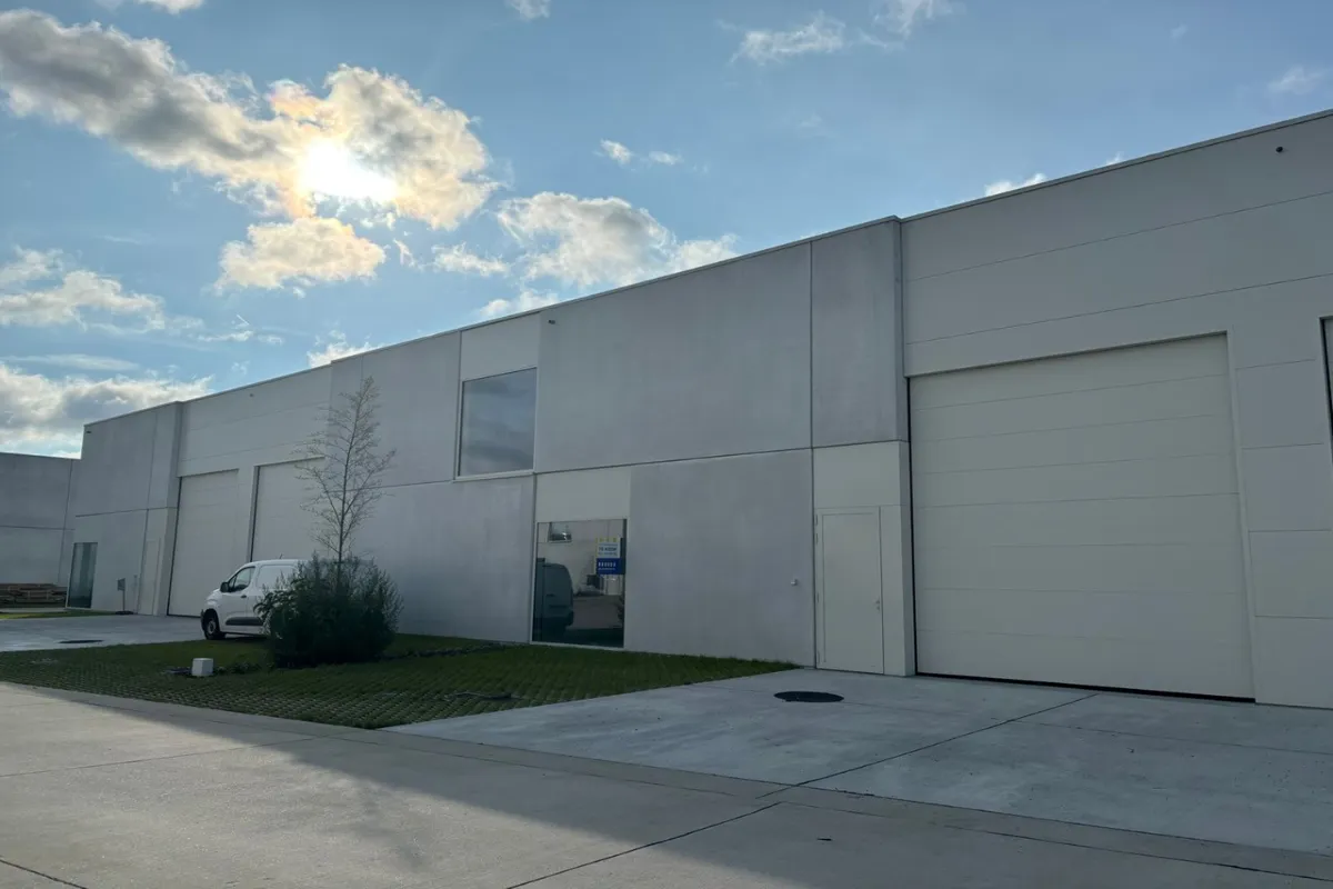 Handelszaak te  koop in Harelbeke 8530 436500.00€  slaapkamers 1.00m² - Zoekertje 632183