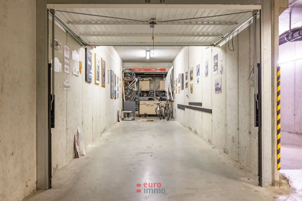 Parking & garage te  koop in Nieuwpoort 8620 95000.00€  slaapkamers m² - Zoekertje 631953