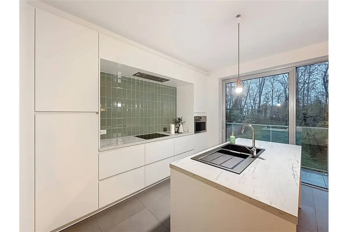 Appartement te  huur in Roeselare 8800 780.00€ 2 slaapkamers m² - Zoekertje 632404