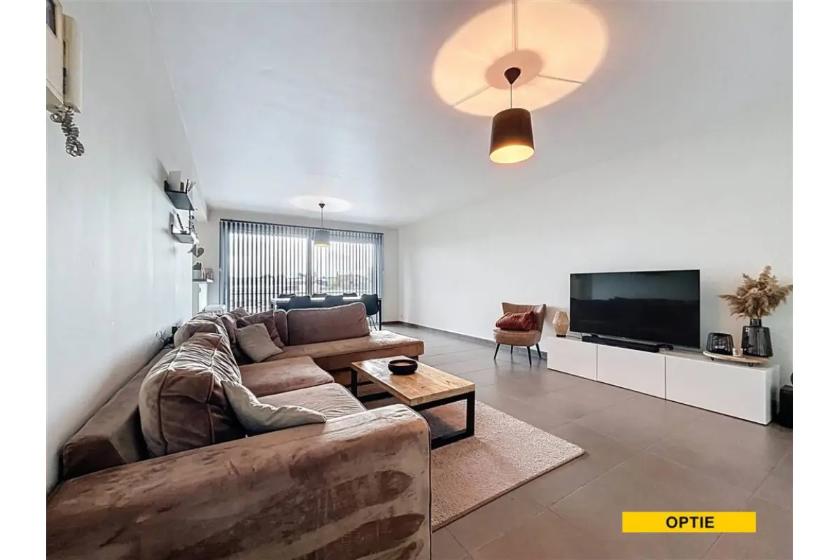 Appartement te  koop in Ieper 8900 275000.00€ 2 slaapkamers 92.00m² - Zoekertje 632402