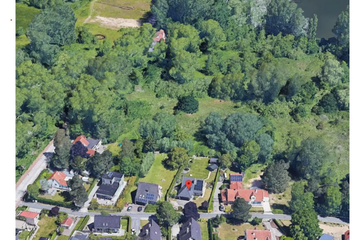 Villa te  koop in Oostduinkerke 8670 749000.00€ 4 slaapkamers 214.00m² - Zoekertje 632504